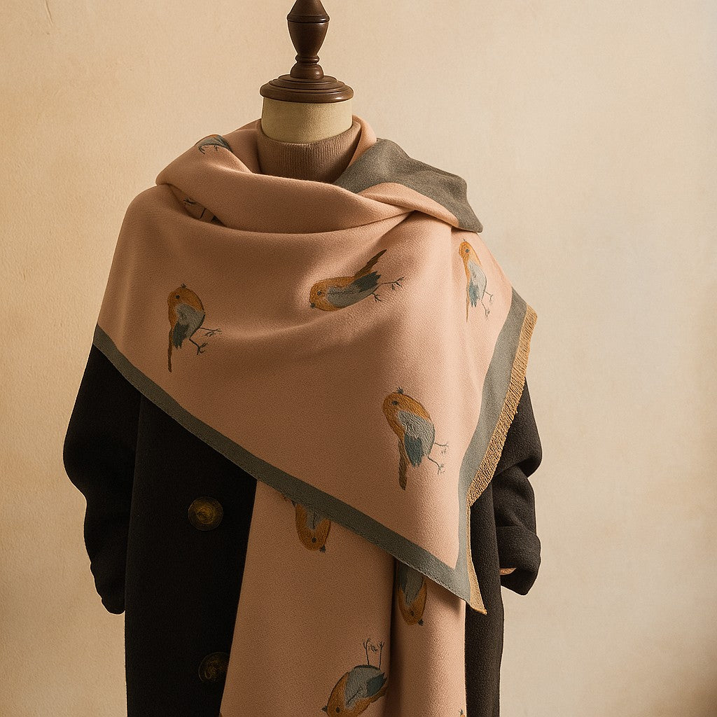 Paloma | Scarf