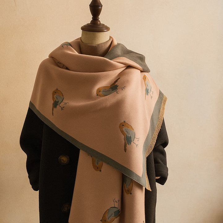 Paloma | Scarf