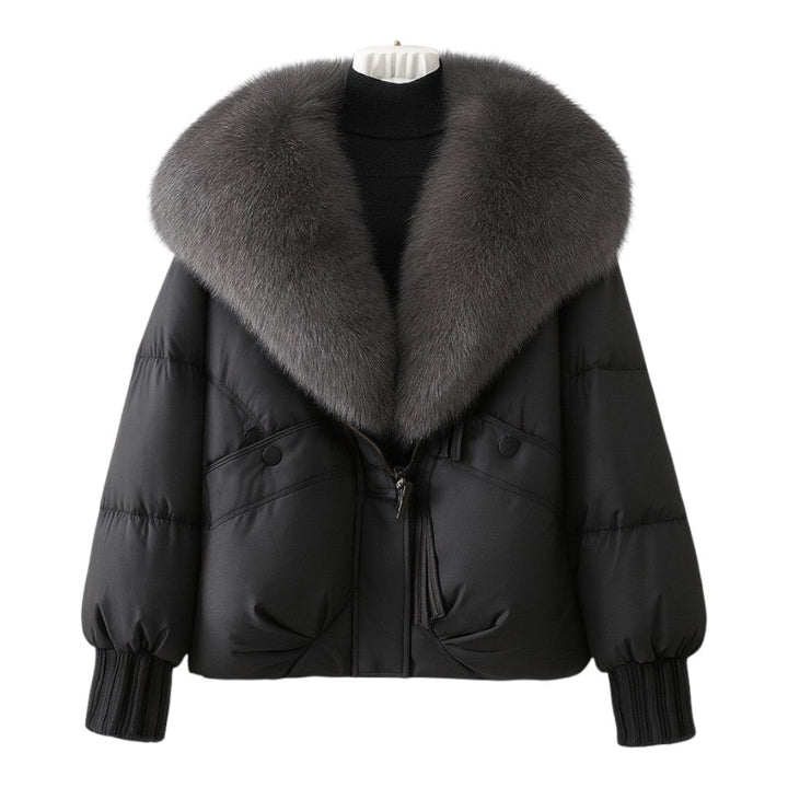 The Avalon Puffer Jacket