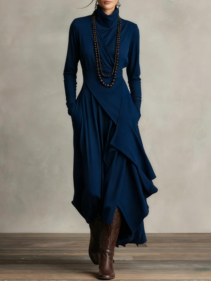 Keira | Elegant Maxi Dress
