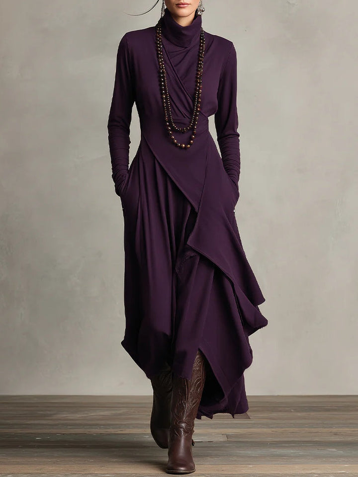 Keira | Elegant Maxi Dress