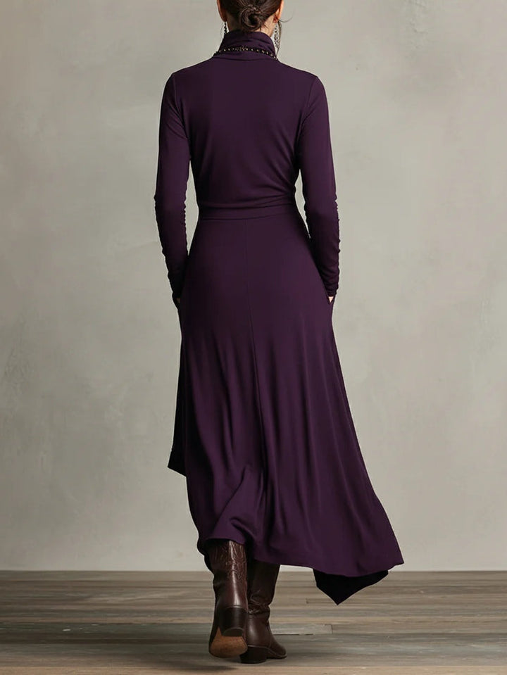 Keira | Elegant Maxi Dress