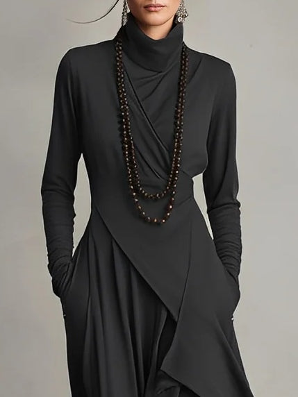 Keira | Elegant Maxi Dress