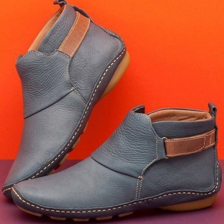 Elza | Orthopaedic Ankle Boots