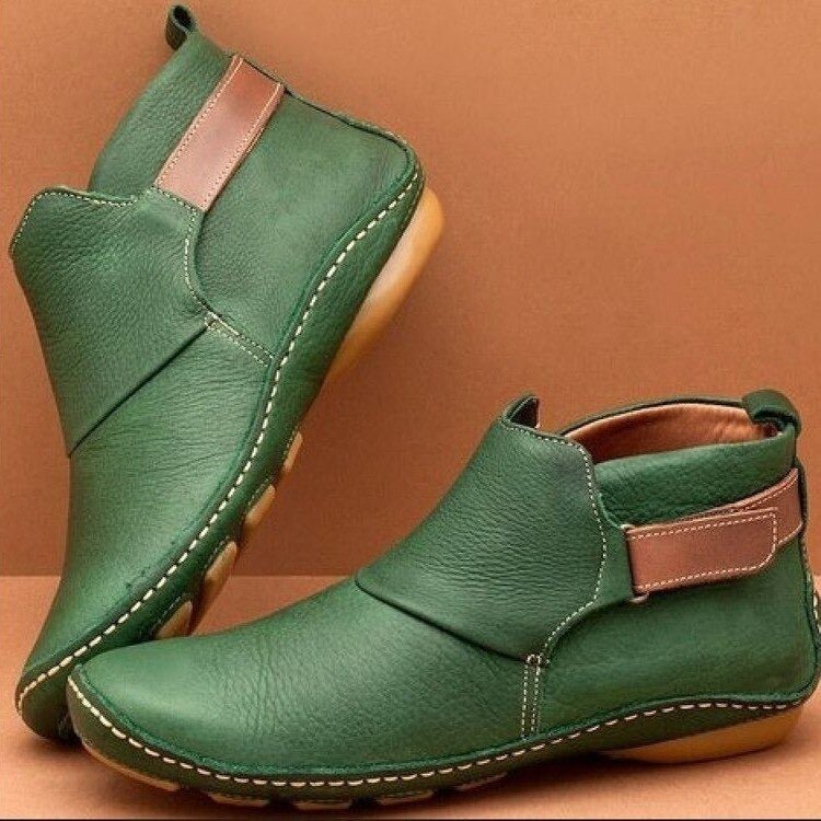 Elza | Orthopaedic Ankle Boots