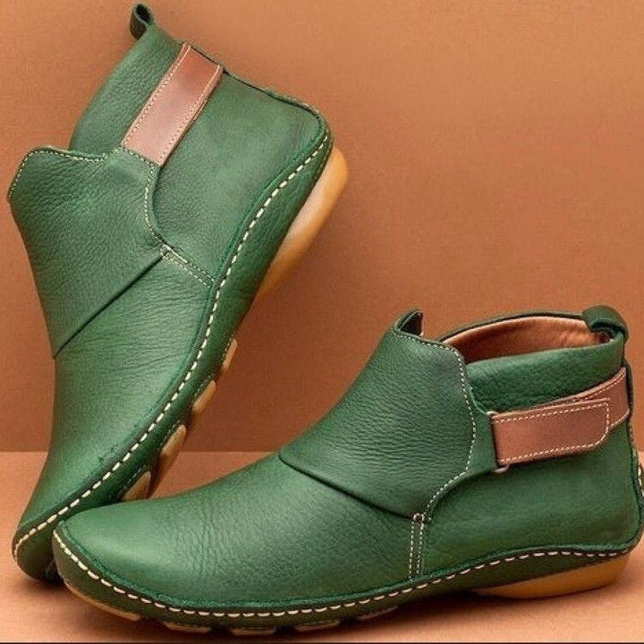 Elza | Orthopaedic Ankle Boots