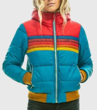Serena | Comfortable Jacket