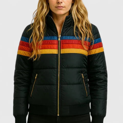 Serena | Comfortable Jacket