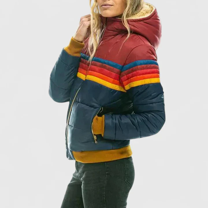 Serena | Comfortable Jacket